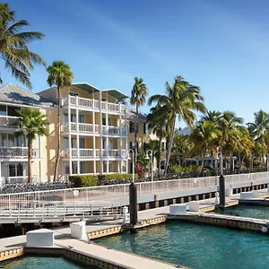 **** Hotel Hyatt Vacation Club At Sunset Harbor USA