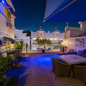 *** Hotel Pegasus International USA
