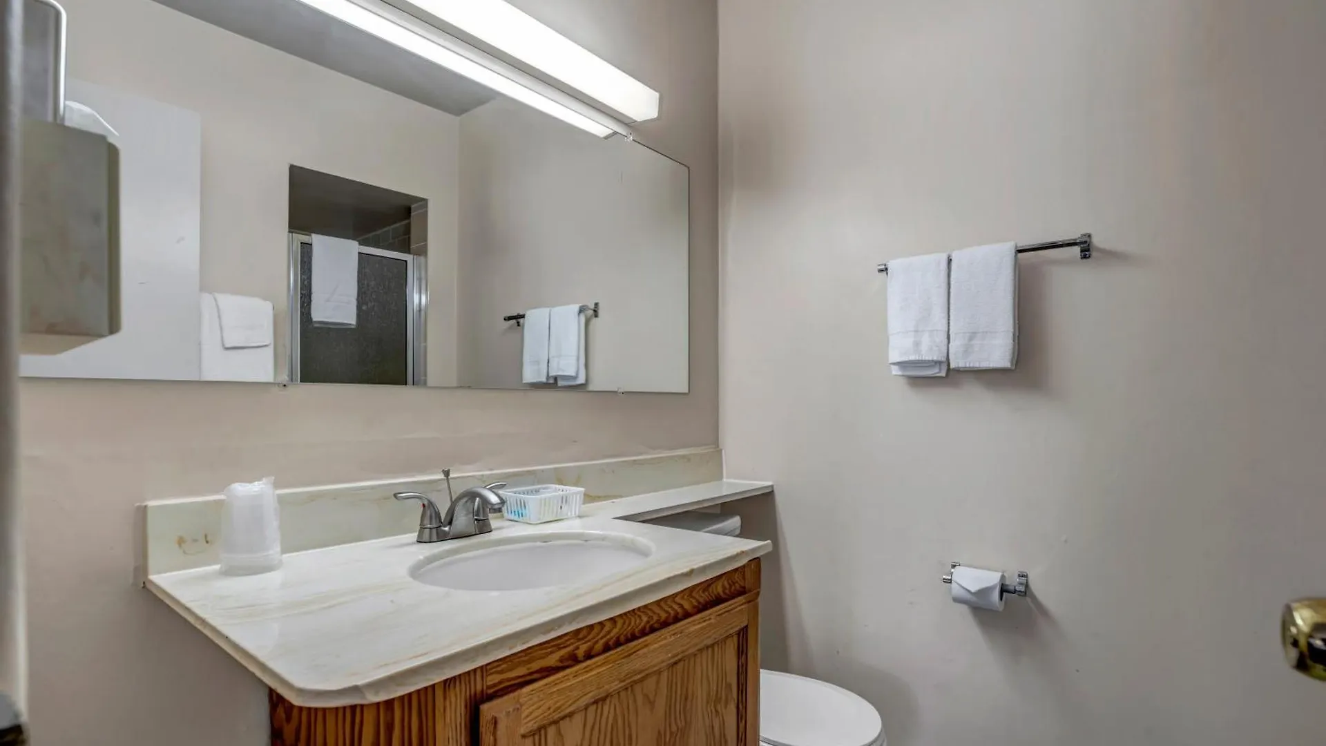 Motel Eastside Lodge Portland
