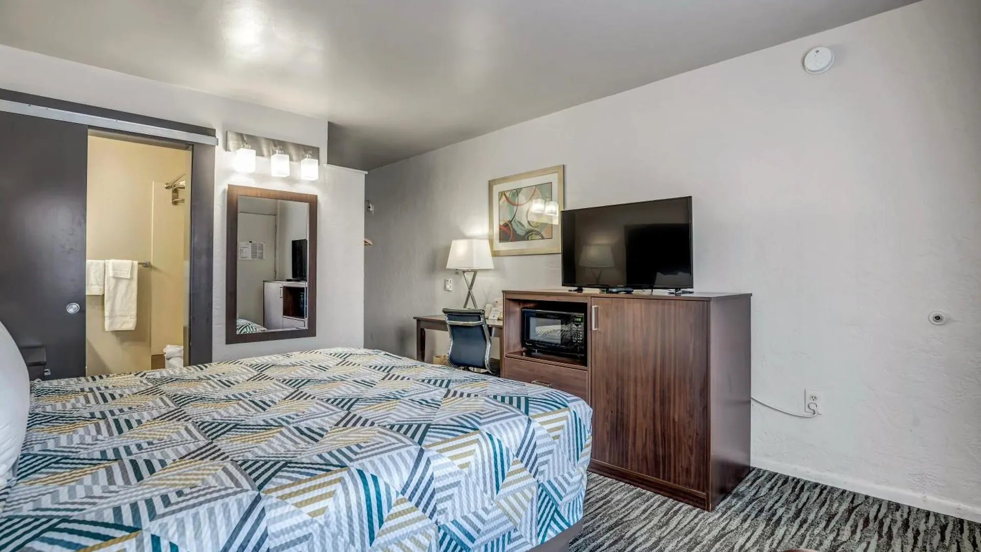 Eastside Lodge Portland 3*,  United States