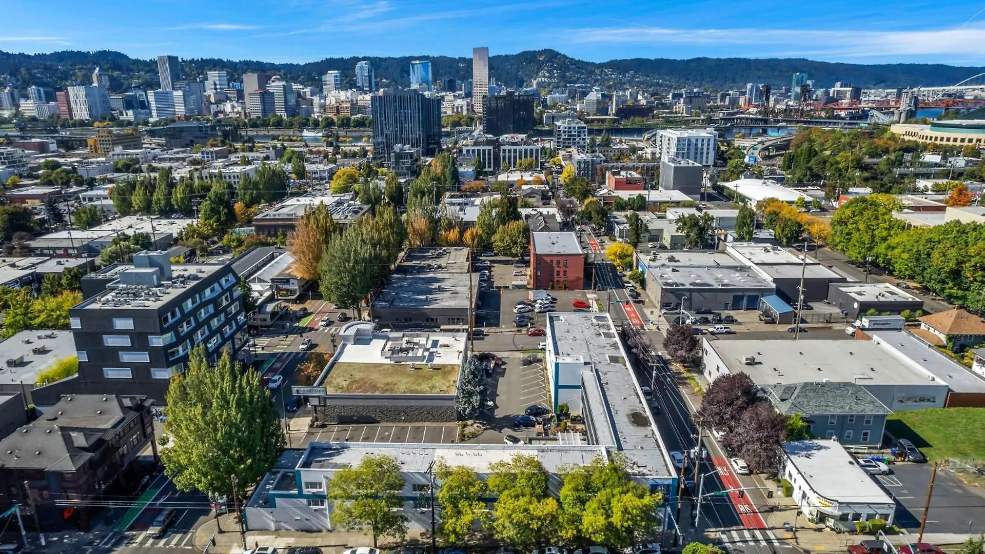 Eastside Lodge Portland Estados Unidos da América