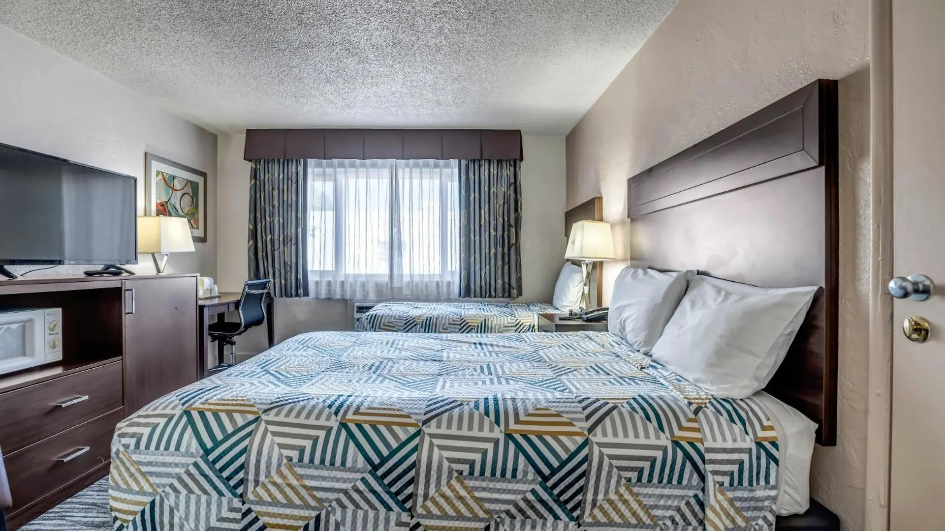 Motel Eastside Lodge Portland