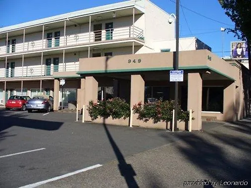 Eastside Lodge Portland 3*,  Estados Unidos da América