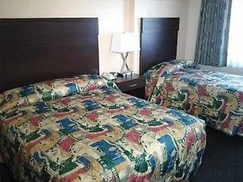 Eastside Lodge Portland Motel