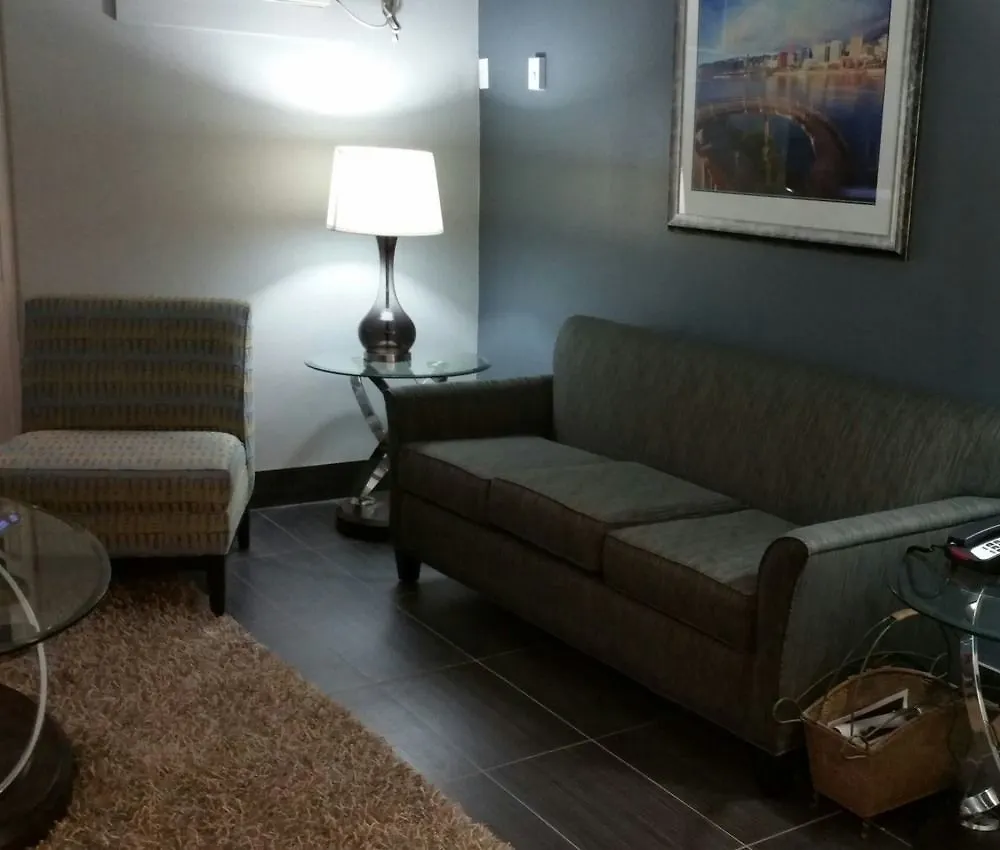 Eastside Lodge Portland 3*,  United States