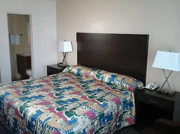 Motel Eastside Lodge Portland